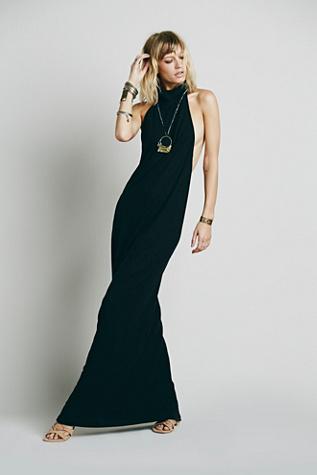 Fp Beach Womens Sexy Back Cindy Dress
