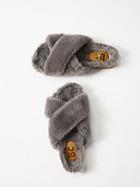 Beaux Footbed By Free People