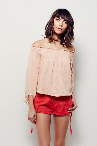 We The Free Womens We The Free Lexington Tee