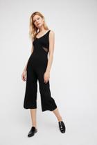 So Fine Jumpsuit By Only Hearts At Free People