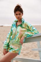 Fp Movement Womens Sundance Iridescent Short
