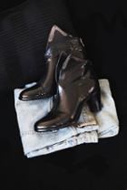 Ducanero Womens Adagio Heeled Boot