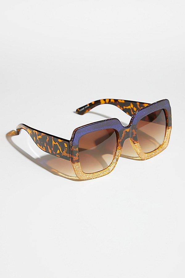Boogie All Night Sunnies By Free People