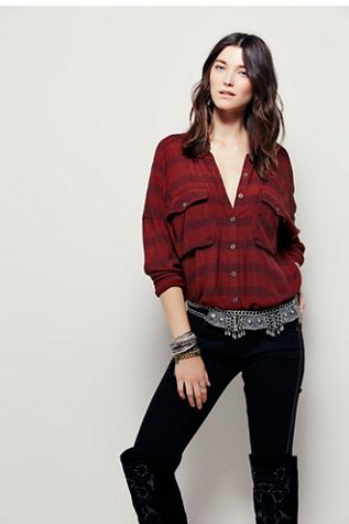 Free People Womens Fawn Over You