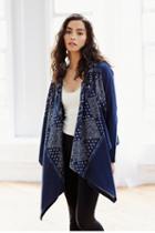 Fp Movement Womens Shibori Hoodie