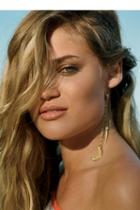Lux Divine X Free People Womens Shoot For The Moon Earcuf