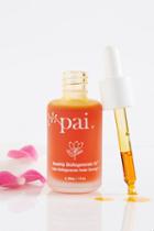 Rosehip Bioregenerate Oil By Pai Skincare At Free People