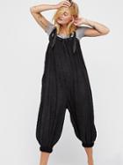 Take It Easy Romper By Intimately At Free People