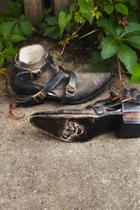 Freebird By Steven + Free People< Womens Jade Ankle Boot