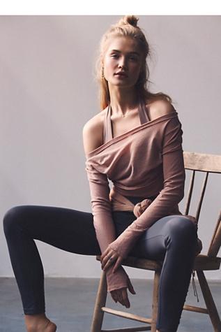 Fp Movement Womens Battu Cover Up