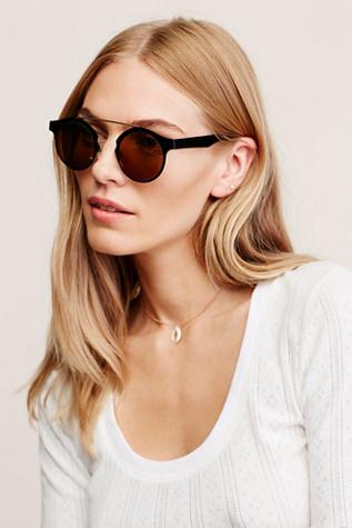 Spitfire Womens Intergalactic Aviator