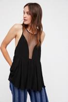 Black Marble Cami By Intimately At Free People