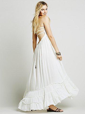 Extratropical Dress By Endless Summer At Free People