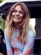 Free People X Stone Fox Swim Oceanside Full Wetsuit