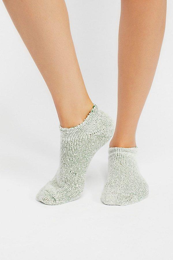 Abalone Ankle Sock By Free People