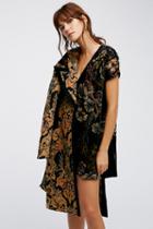 Free People Womens Actni Single Mini