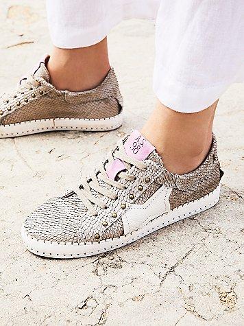 Baldwin Sneaker By As98