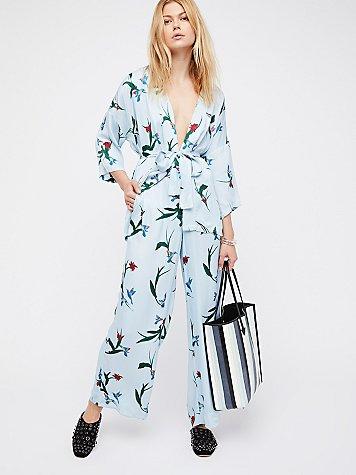 Sia Suit By Just Female At Free People