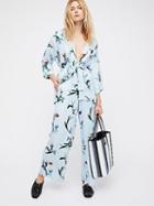 Sia Suit By Just Female At Free People