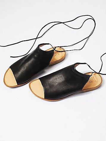 Sand Dunes Boot Sandal By Latigo At Free People