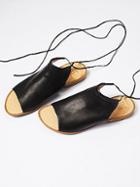 Sand Dunes Boot Sandal By Latigo At Free People