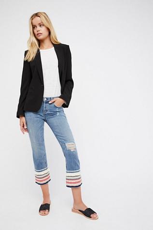 Ambrosio Jean By Mcguire At Free People