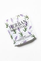Herban Essentials Womens Mini Scented Towelettes