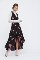 Birdie Midi Dress By Free People