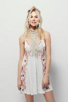 Free People Womens Star Chaser Tunic