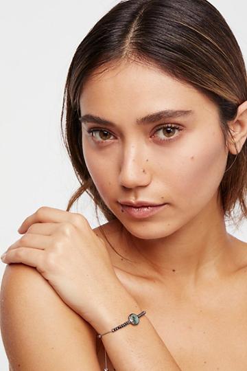 Libi Stone Bracelet By Ela Rae At Free People