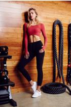 Fp Movement Womens Cardio Queen Legging