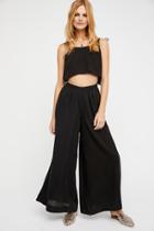 Two-timin' Jumpsuit By Endless Summer At Free People