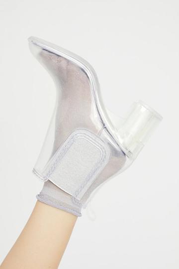 Hurricane Weather Boot By Jeffrey Campbell At Free People