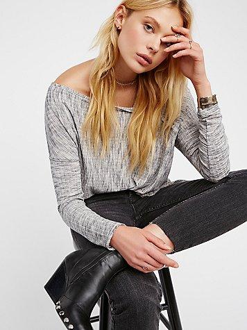 We The Free Singapore Tee