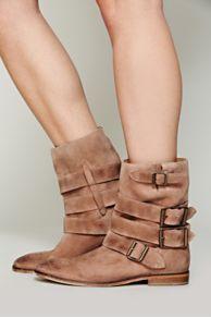 Sunbelt Ankle Boot At Free People