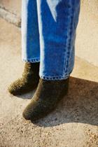 Jeffrey Campbell + Free People Womens Instant Wedge Boot
