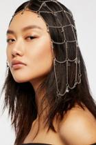 Disco Fever Headpiece By Gen3 For Fp At Free People