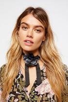 Rock & Rose Bolo By Free People