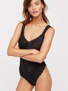 Loving You Bodysuit By Intimately At Free People
