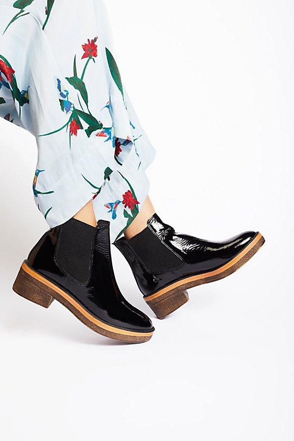 Caleb Chelsea Boot By Fp Collection At Free People