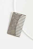 Otomi Mirror Comb By Free People