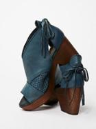 Revolver Clog By Free People