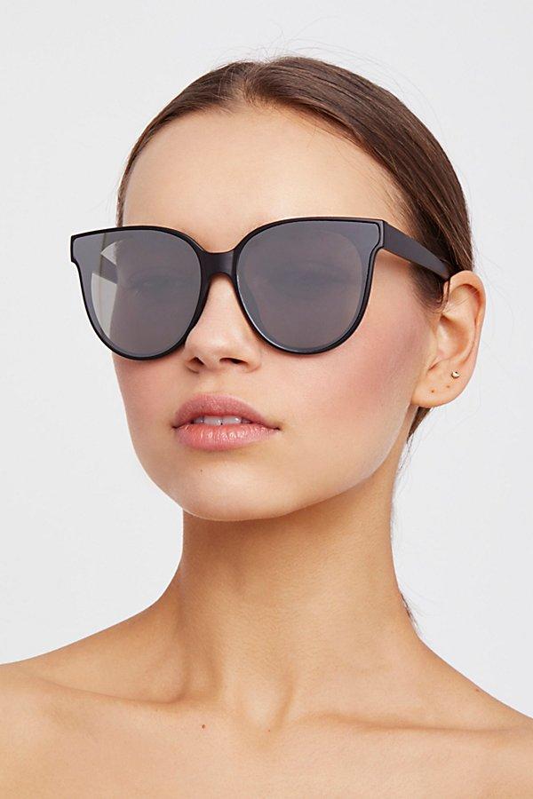 Nolita Shield Sunnies By Free People