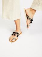 Kopi Embellished Sandal By Cocobelle At Free People