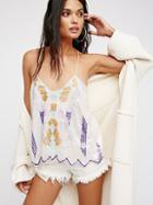 Free People Take Flight Cami