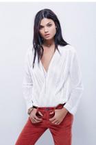 Fp One Womens Fp-1 Textured Solid Crop
