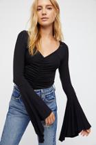We The Free What A Babe Top At Free People