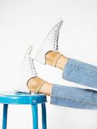 Letterman Sneaker By Fp Collection