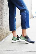 A.s.98 Womens Bertie Sneaker