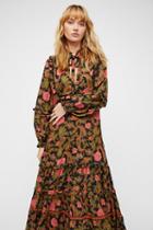 Etienne Maxi Dress By Free People X Spell